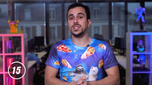 Daily JVCOM #129'' - Trafic de cartes FIFA 21 FUT : EA enquête… - 11/03/21