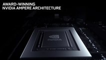 GeForce RTX 3060 - The Ultimate Play