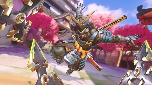 Overwatch Archives 2021 Event