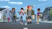 The Last Kids On Earth and the Staff of Doom - Story Trailer