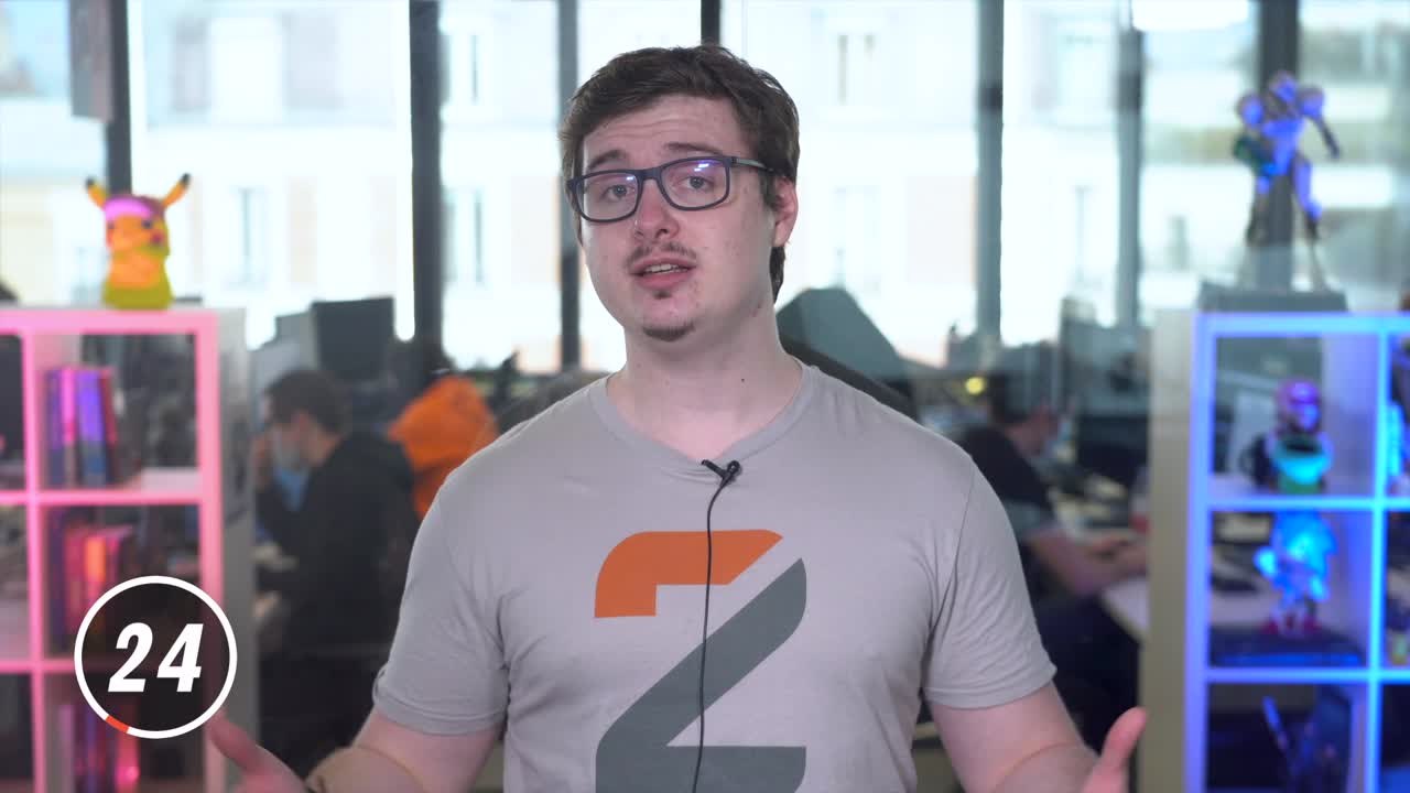 Daily JVCOM #120' - En Inde, la guerre contre les scalpers - 26/02/21