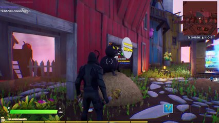 Fortnite, saison 6 : défi créatif de la semaine 4, notre guide