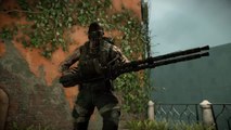 Zombie Army 4 : Dead War : une mise à niveau gratuite pour PS5 et Xbox Series