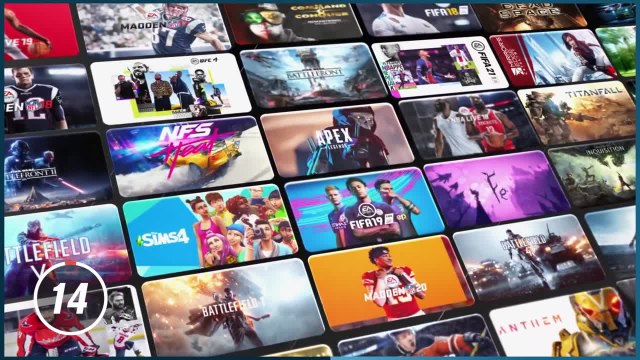 JVCOM #134' - EA Play - 18/03/21