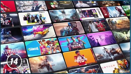 JVCOM #134' - EA Play - 18/03/21