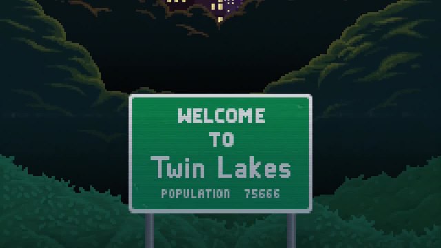 The Darkside Detective : PlayStation et Xbox launch trailer