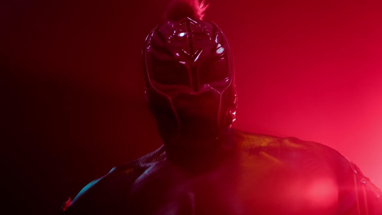 WWE 2K22 Announced