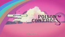 Poison Control : Les 10 premières minutes