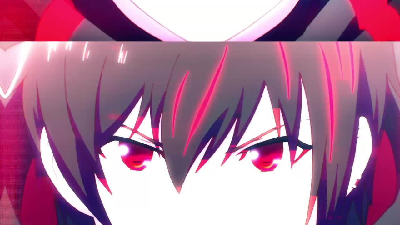 Scarlet Nexus anime
