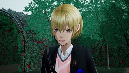 The Caligula 2 - Trailer promu