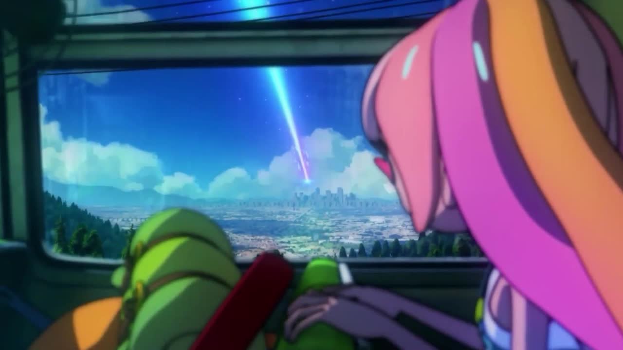World's End Club - Trailer Switch