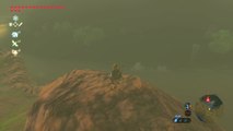 Zelda Breath of the Wild - Kito'Wawai