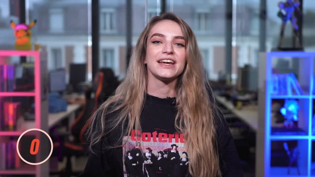 Daily JVCOM #136 - Patch 1.2 Cyberpunk 2077- 22/03/21