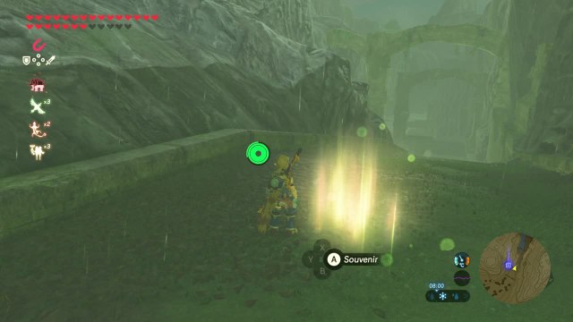 Zelda BOTW - Souvenir 11