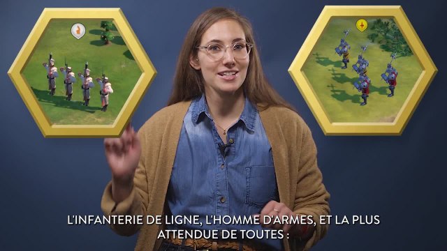 Civilization VI : une mise à jour gratuite commentée par les développeurs