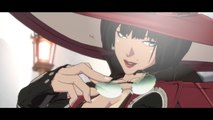 Guilty Gear : Strive - Gameplay Trailer