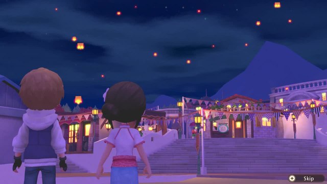 Story of Seasons : Pioneers of Olive Town célèbre son lancement en vidéo