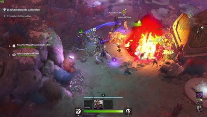 Magic Legends : une discorde qui gronde