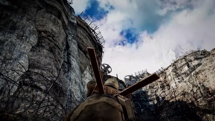 Isonzo - Le troisième opus de la saga WW1 dévoile son premier trailer