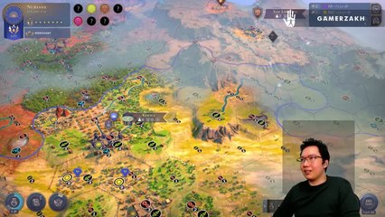 Humankind reporte sa date de sortie et dévoile un nouvel OpenDev