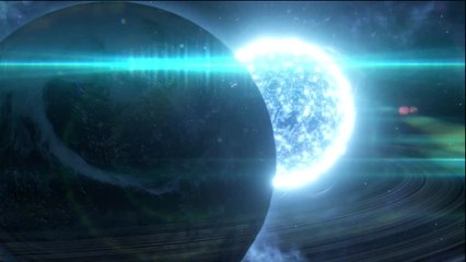 Stellaris - Lithoïdes Consoles Trailer
