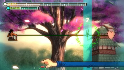 Gameplay Commenté Rhythm Doctor