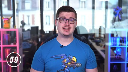 JVCOM #153 - Un spin-off Uncharted annulé... 16/04/2021