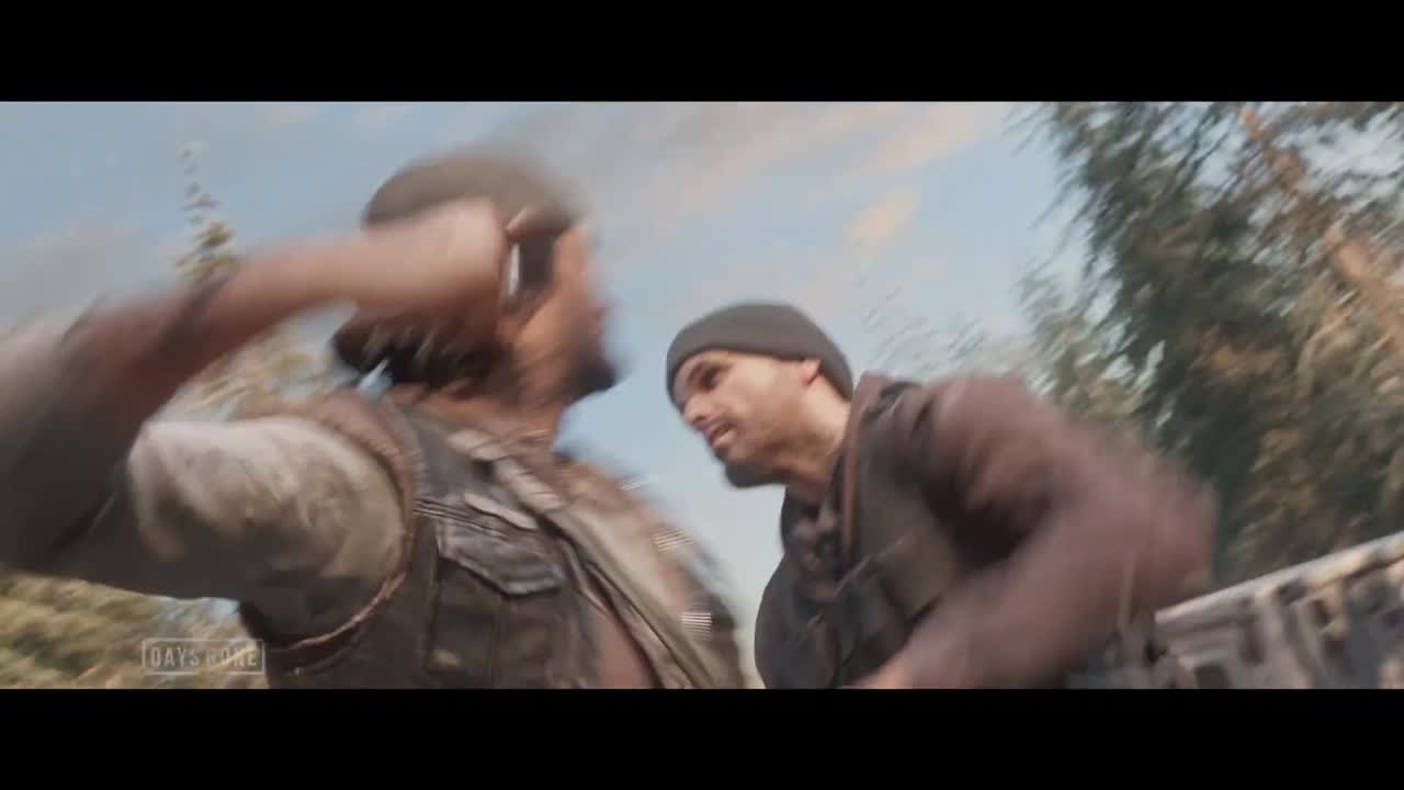 Days Gone : une nouvelle bande-annonce pour la...