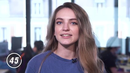 Daily JVCOM #141' - Glitchpunk - 29/03/21