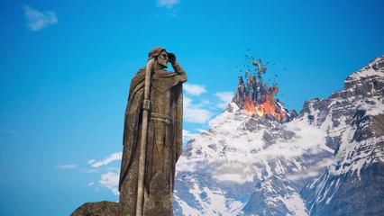 kings Bounty 2 - Trailer Unite them or fall