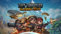 Le jeu de tir d'arcade Tiny Troopers revient dans un nouvel opus
