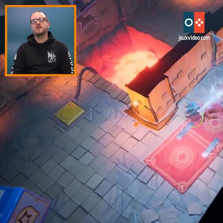 CQLN It Takes Two corrigé