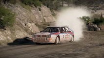 WRC 10, le nouvel opus du jeu de championnats de rallyes annoncé