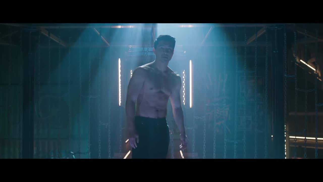 Marvel : Shang-Chi se dévoile avec un nouveau t...