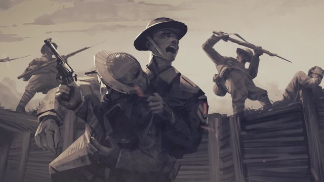 War Hospital : sauvez des vies plutôt que de les prendre