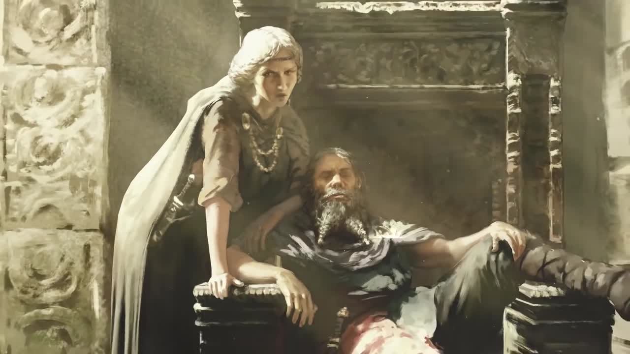 Crusader Kings 3 - Premier DLC