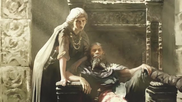 Crusader Kings 3 - Premier DLC