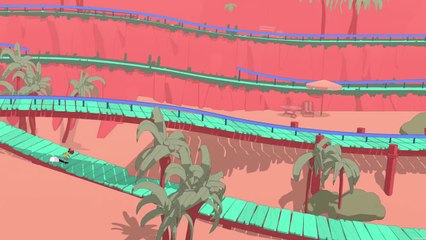 OlliOlli World : chevauchez votre skateboard et explorez Radland