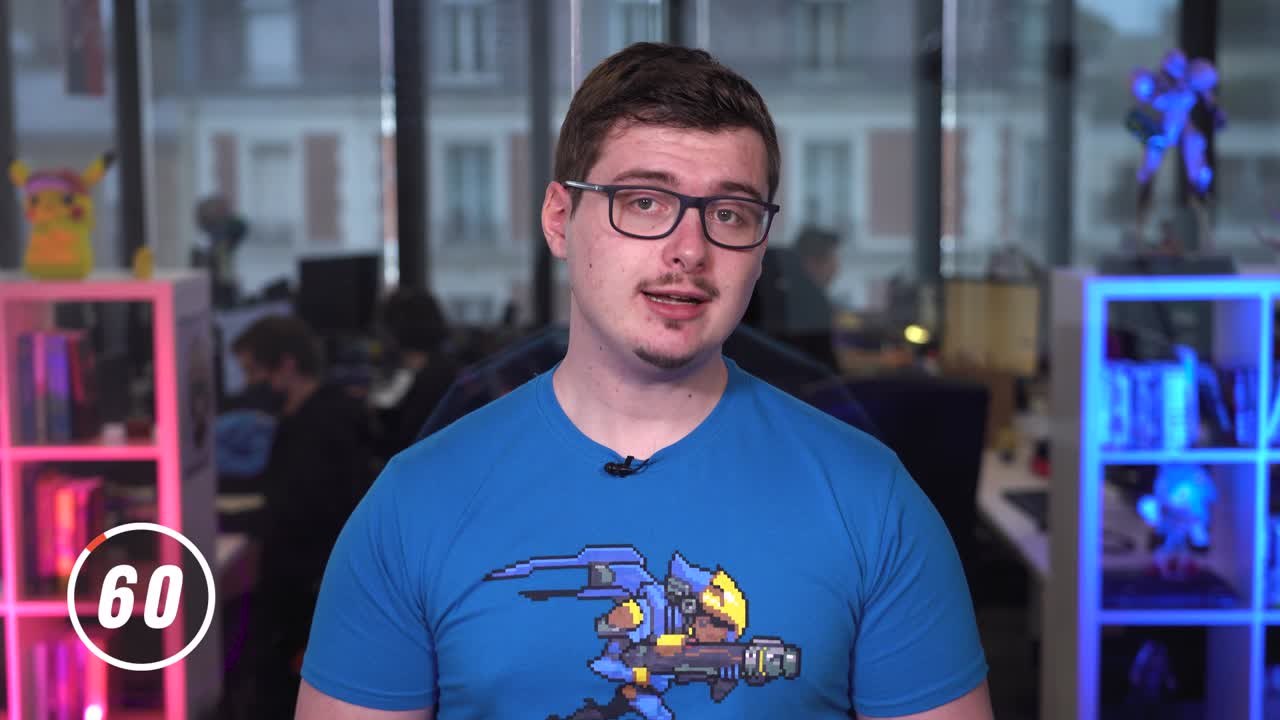 JVCOM #153'' - F1 : déjà une polémique avec EA...