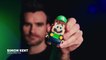 Lego Super Mario Adventures - Trailer