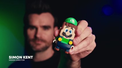 Lego Super Mario Adventures - Trailer