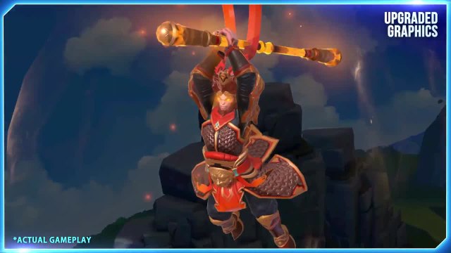 Summoners War : Lost Centuria : un aperçu du jeu