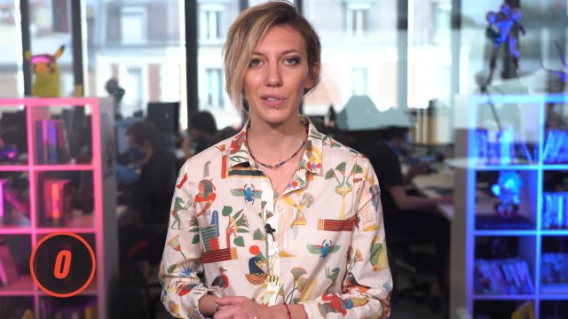 JVCOM #156 - Jeff Kaplan quitte Blizzard - 21/04/2021