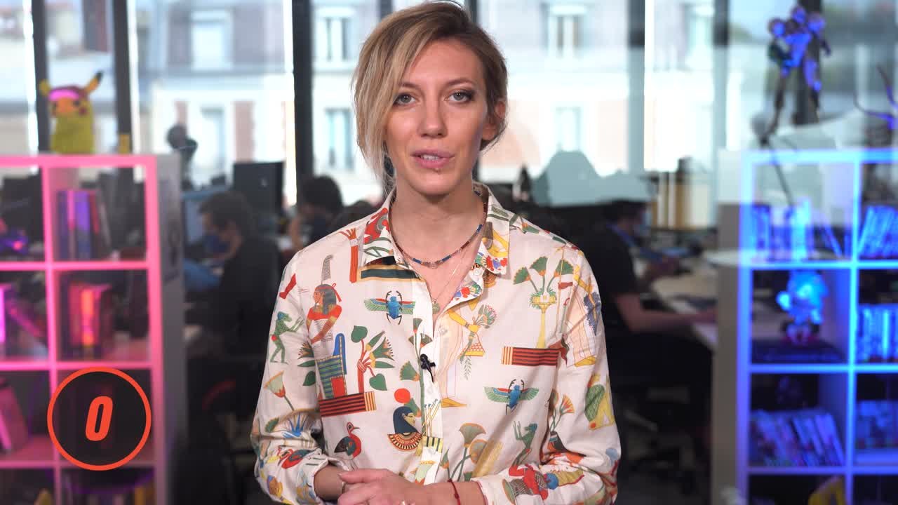 JVCOM #156 - Jeff Kaplan quitte Blizzard - 21/04/2021