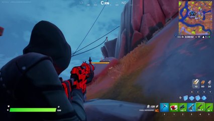 Fortnite, saison 6 : Vaincre l'assassin de la Flèche, notre guide