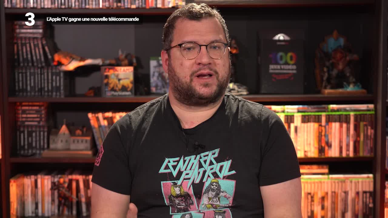 Keynote Apple : M1, iPad Pro, iMac, Apple TV, AirTags, les 5 infos à retenir !