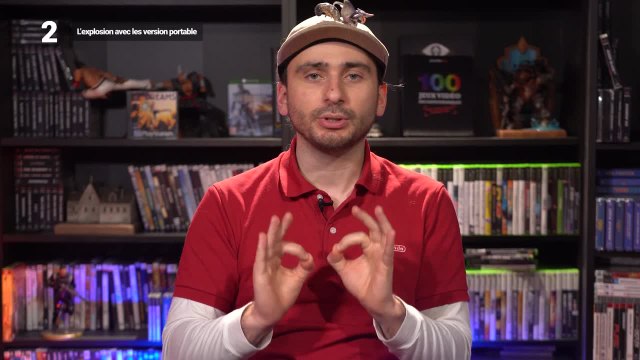 Monster Hunter Rise - 5 choses à savoir