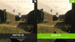Call of Duty Modern Warfare et Warzone DLSS NVIDIA 4K