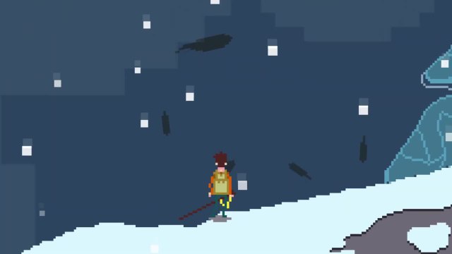 River Legends: A Fly Fishing Adventure Trailer