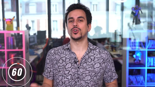 JVCOM #157' - Battlefield revient avec 2 jeux - 22/04/2021